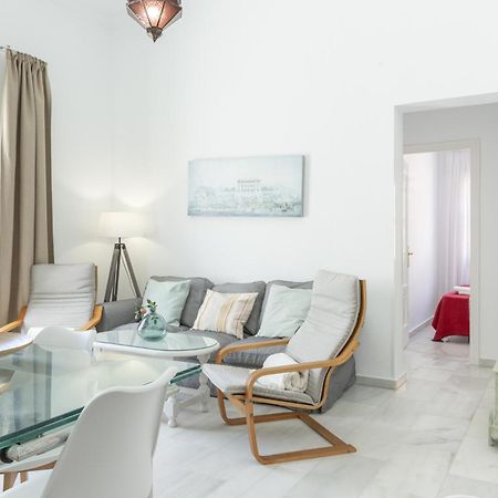 Apartamento Playa De Regla Con Terraza 1 Chipiona Exterior photo