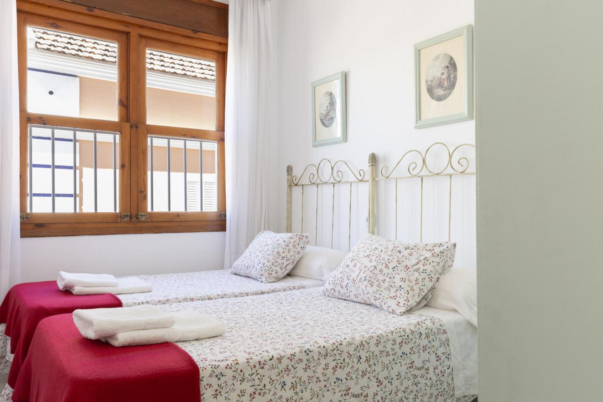 Apartamento Playa De Regla Con Terraza 1 Chipiona Exterior photo